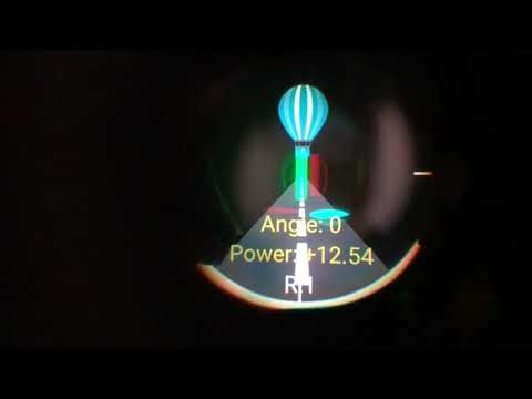 EyeQue VisionCheck 2: Smartphone Vision Test