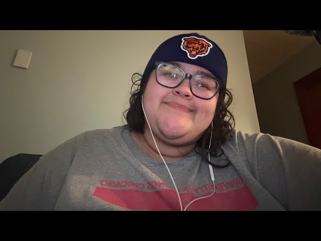 ASMR random triggers