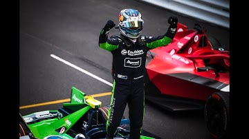 FULL HIGHLIGHTS | 📺🇲🇨🏁 | Nick Cassidy wins the Monaco E-Prix!