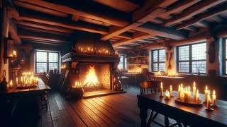 3 Hours Celtic Fantasy   Adventurous Medieval Bodhrn For Creative Writing U0026 Rpg Sessions