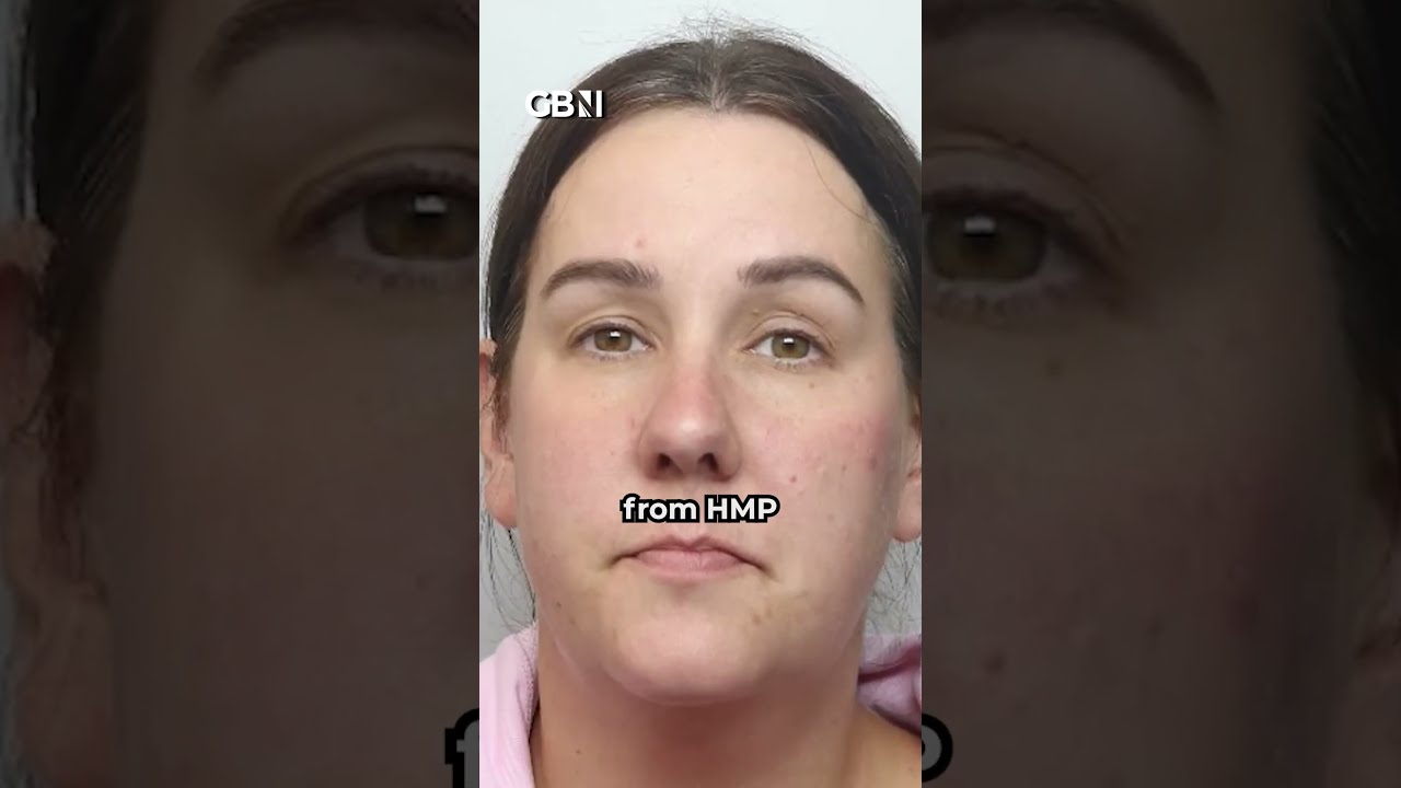 Lucy Connolly To Be Released From Prison