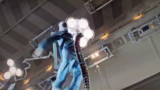 Og Spiderman Doc Oc