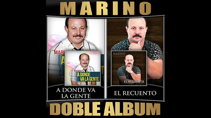 Bartimeo el Ciego (Version 1986)