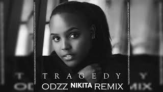 Video-Miniaturansicht von „Nikita - Tragedy (ØDZZ remix)“