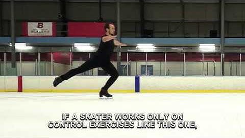 89. Forward Stroking Double Presses (for Control)