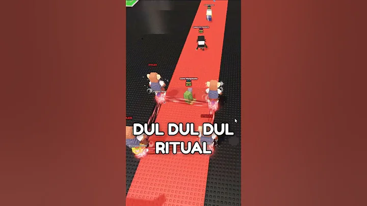 HOW TO DO THE DUL DUL DUL RITUAL in STEAL A BRAINROT #shorts#roblox#stealabrainrot