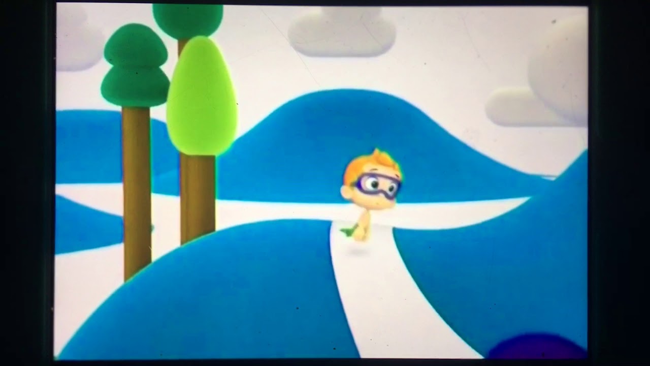 Bubble Guppies Nick Jr Coming Up Next