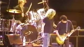 Jimmy Page & Robert Plant - Budapest 1998 (full show)