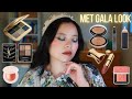 Updated Makeup Reviews + Met Gala “Garden of Time”-Inspired Look