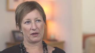 Jo Taylor: Fundraising for The Christie Hospital in Manchester, UK
