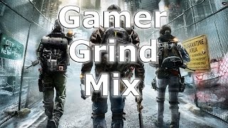 1 Hour Gamer Grind Mix #1
