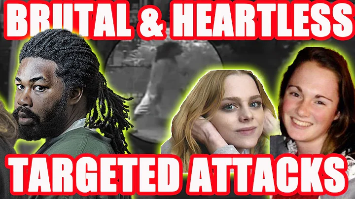 Targeted & Brutally Attacked at 20 Years Old | Mor...