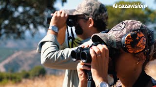 Zeiss, la mirada del cazador: El carnero español. VÍDEO COMPLETO