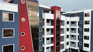 Nakuru Has Never Seen an Apartment This Classy Before | 2 Bedroom Inside Tour