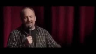 Download lagu Louis C.K. - Divorce _ Social Media (NEW 2015) StandUp Comedy