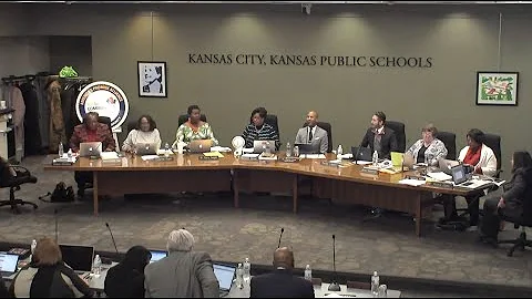 Board of Education 1.28.20