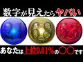 数字に見えたらヤバい!?たった数パーセントしか実は答えられないクイズ!Part21【ゆっくり解説】