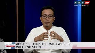 The Mautes And Marawi City A Familys Quest For Vengeance Part 2