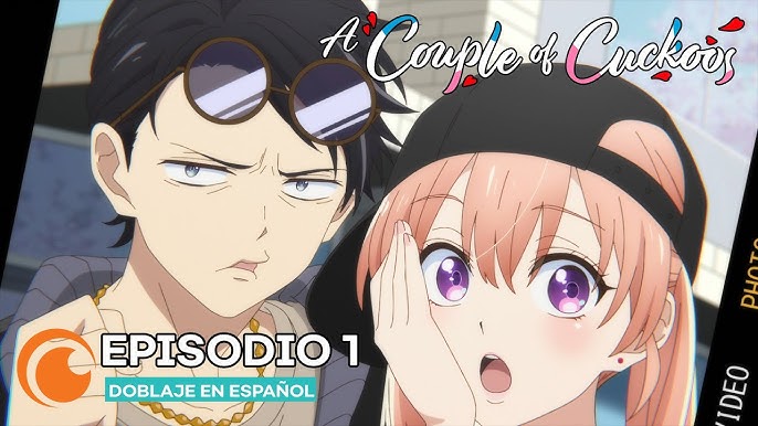 Crunchyroll Brasil ✨ on X: Quem nunca? 🤷‍♀ (Death March kara Hajimaru  Isekai Kyousoukyoku)  / X