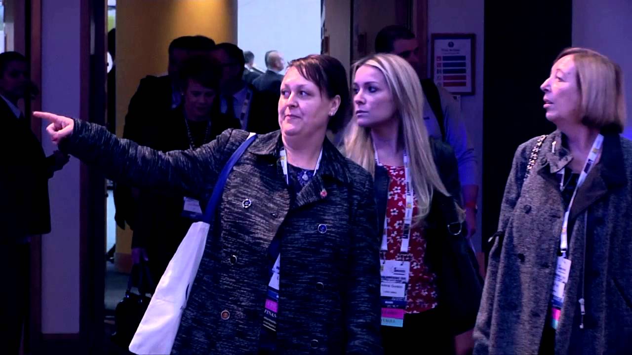 UKI SAP USER GROUP 2014 RUNDOWN