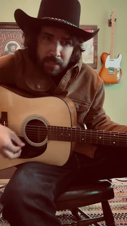 You are my sunshine -Johnny Cash