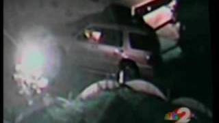 Security cameras catch thieves