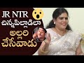 Bigg Boss 4 contestant Karate Kalyani shares funny moments about Jr NTR