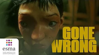 Gone Wrong - Teaser 2025