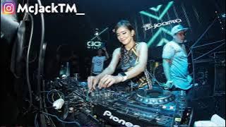 SATU ROOM MELAYANG TINGGI || DJ JUNGLE DUTCH PALING MANTAP 2020