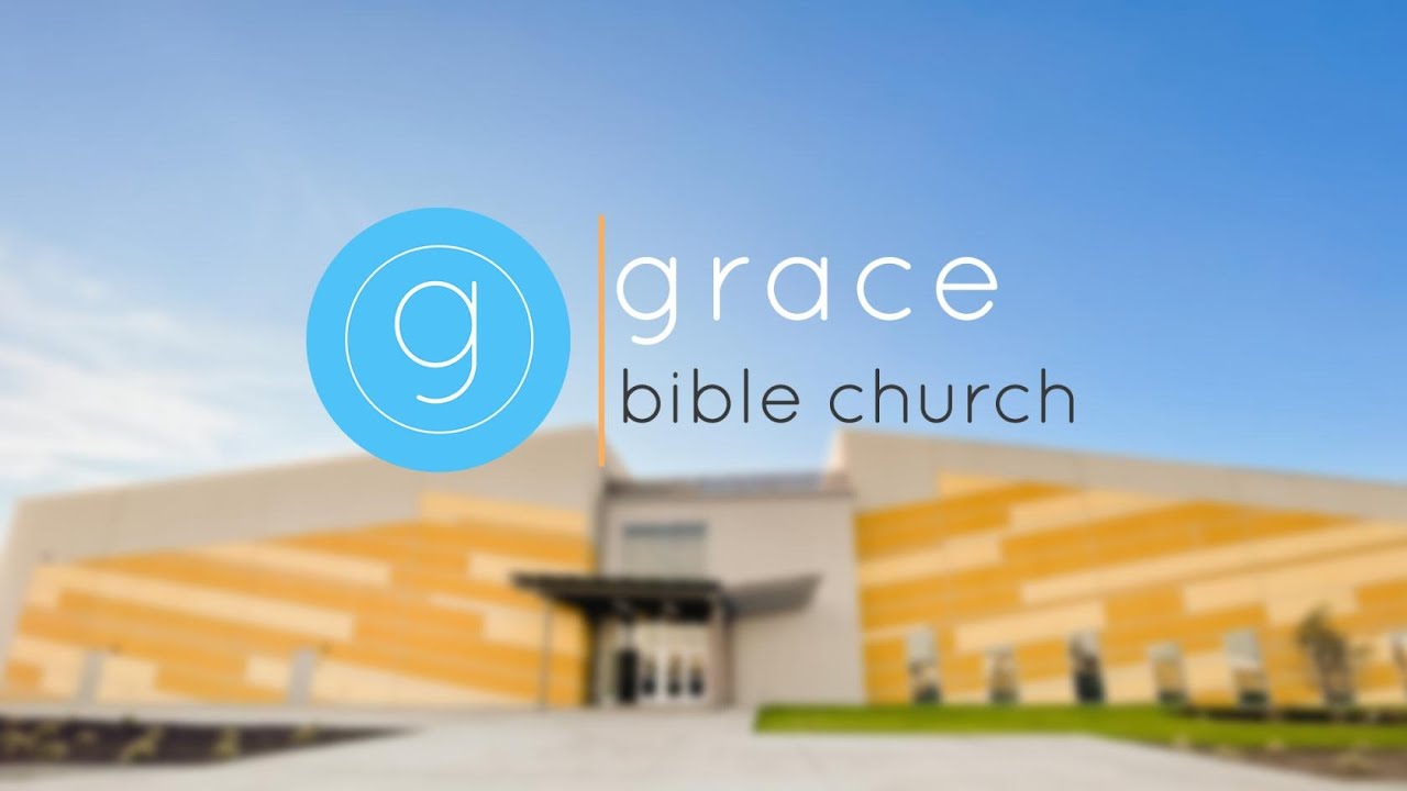 San Isidro Campus Inauguration Service | Grace Bible Church Laredo ...