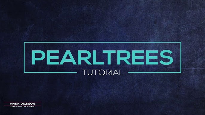 Pearltrees introduces meaning