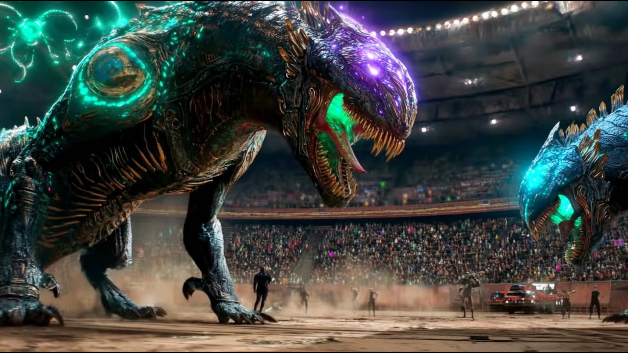 Everyone Laughed at the Tiny Human Until the Apex Predator Said, “Little HFY | Sci-Fi HFY Stories