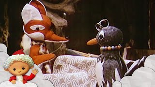 Fuchs Und Elster Die Neue Gardine Unser Sandmännchen 14.03.2026