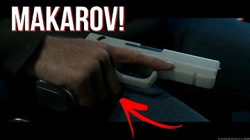 Call of Duty MW2 *Secret* Ending Cutscene (NO RUSSIAN)