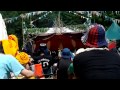 井手綾香 - Fuji Rock Festival 2012