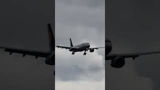 my best avaition picture #flyrdu #aviation