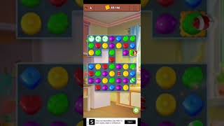 Candy manor-Home Design level 208-215 #candy #manor #home #design screenshot 5