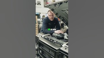 Unleashing the Power: Transforming an LS3 Engine with a Whipple Supercharger