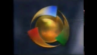 Vinheta Intervalo Rede Record (1999)