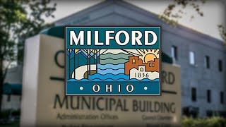 Milford City Candidates Forum 9/23/25