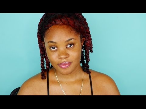 Winter Is Coming: A Natural Hair Hydration & Moisture Series - Quick Overview| Samirah Gilli