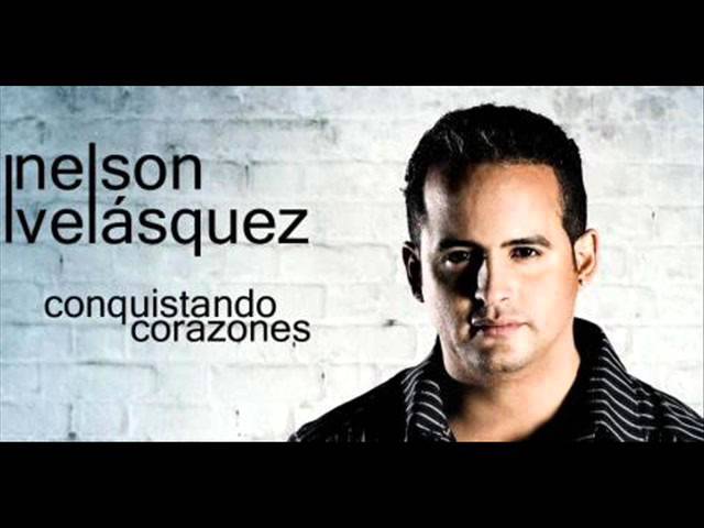 Nelson Velasquez Mix