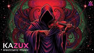 Temporal Distortion | Progressive Psytrance (Official KAZUX)