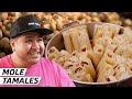 How Tamales Are Made at One of NYC's Favorite Puebla Tamal Shops — Handmade