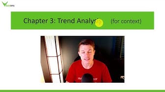Trend Analysis for context