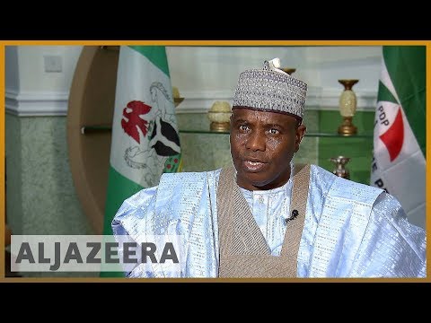 🇳🇬 Nigeria’s era of big spending for election is disappearing l Al Jazeera English