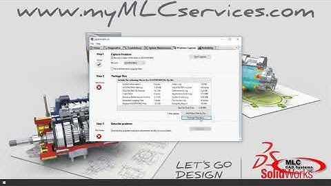 SOLIDWORKS Rx - The Ultimate CAD Diagnostic Tool