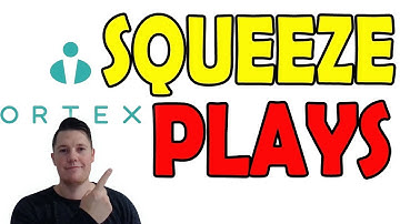 4 Explosive Stocks Ortex Predicts Will SQUEEZE! 🚀 Naked Shorting EXPOSED │ HIGH Risk, HIGH Rewa