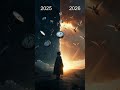 happy New year 2025 #shorts #youtubeshorts #shortsfeeds