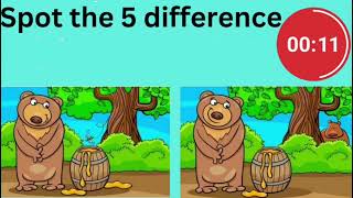 quizegame spot the difference find odd one out find character name using emoji(only genius can find)